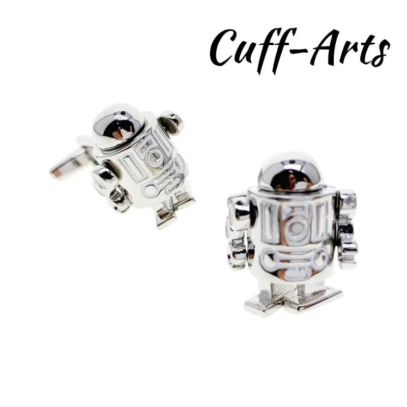 Men's French Shirt Cufflinks Birds Owl Gloves Insect Aircraft Model Cufflinks