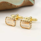 Metal Unisex Tie Clips Cufflinks Shipping Items