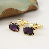 Metal Unisex Tie Clips Cufflinks Shipping Items
