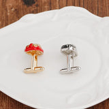 Cufflinks for Men Women Business Cufflink Button