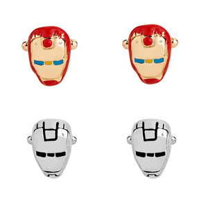 Cufflinks for Men Women Business Cufflink Button