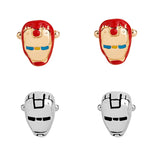 Cufflinks for Men Women Business Cufflink Button