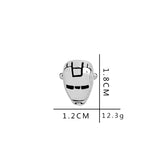 Cufflinks for Men Women Business Cufflink Button