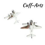Men's Sport Riding Tennis Golf Cufflinks Business Shirt Cufflinks