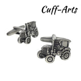 Men's Sport Riding Tennis Golf Cufflinks Business Shirt Cufflinks