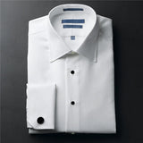 Men's Cufflinks Set With Box Wedding Accessory