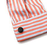 Personalized Round Formal Cufflinks XK22S055