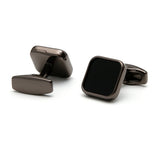 Personalized Round Formal Cufflinks XK22S055
