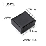 Cufflinks Tie Clip Set TZ21006 Business Dress Shirt Cuff Links for Men