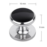 Tuxedo Cufflinks and Studs Set Business Wedding