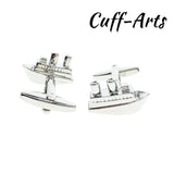 Men's Cufflinks Shirt Cuff links Gemelos De Manchette by Cuffarts