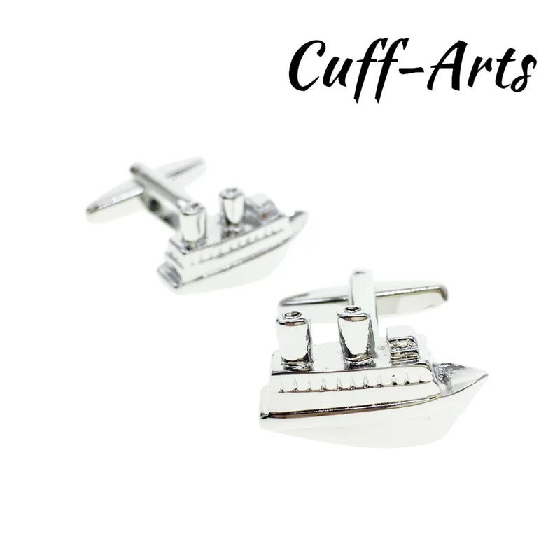 Men's Cufflinks Shirt Cuff links Gemelos De Manchette by Cuffarts