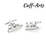 Men's Cufflinks Shirt Cuff links Gemelos De Manchette by Cuffarts