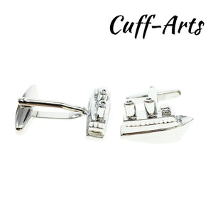 Men's Cufflinks Shirt Cuff links Gemelos De Manchette by Cuffarts