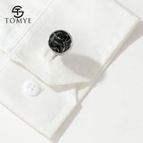 Men's Formal Business Cufflinks XK20S037