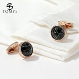 Men's Formal Business Cufflinks XK20S037