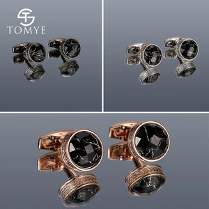 Men's Formal Business Cufflinks XK20S037