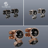 Men's Formal Business Cufflinks XK20S037