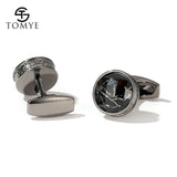 Men's Formal Business Cufflinks XK20S037