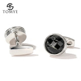 Men's Formal Business Cufflinks XK20S037
