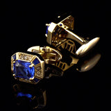 Mens Cufflinks Functional Cuff Links Jewelry