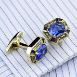 Mens Cufflinks Functional Cuff Links Jewelry