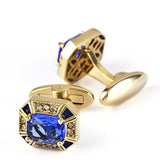 Mens Cufflinks Functional Cuff Links Jewelry