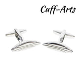 Surfing Surfers Cufflinks for Men Gemelos Les Boutons De Manchette