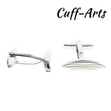 Surfing Surfers Cufflinks for Men Gemelos Les Boutons De Manchette
