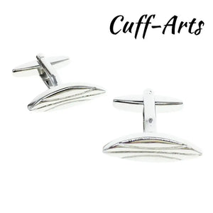 Surfing Surfers Cufflinks for Men Gemelos Les Boutons De Manchette