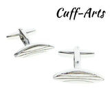 Surfing Surfers Cufflinks for Men Gemelos Les Boutons De Manchette