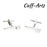 Dentists Cufflinks for Men Shirt Cuff links by Cuffarts