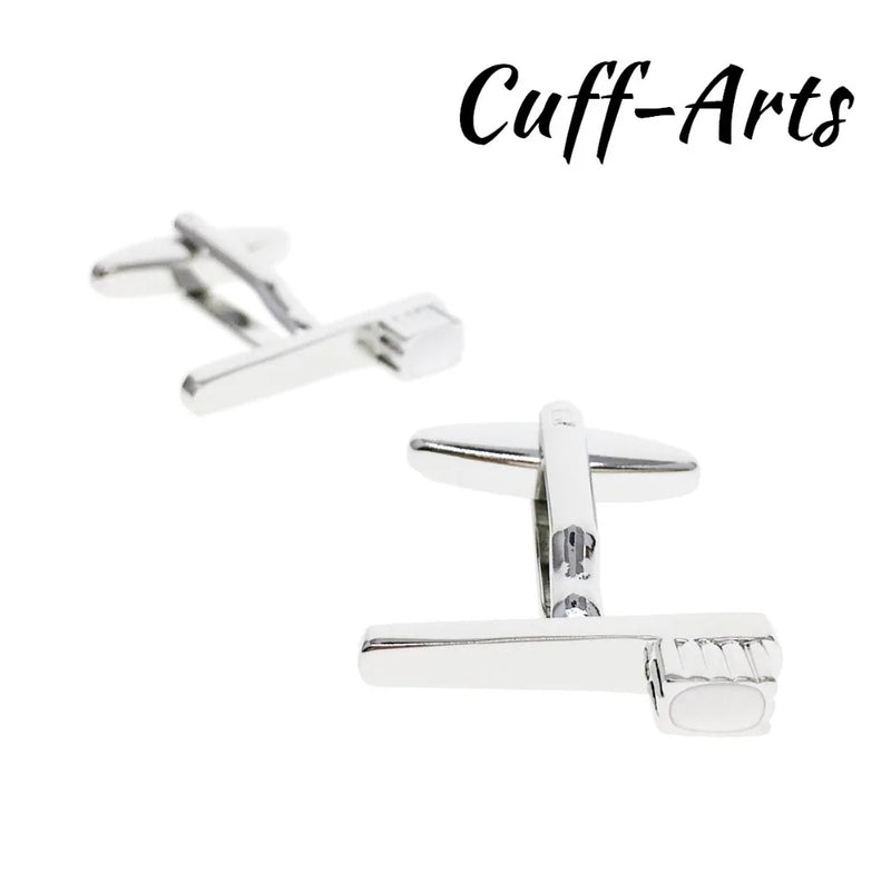 Dentists Cufflinks for Men Shirt Cuff links by Cuffarts