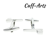 Dentists Cufflinks for Men Shirt Cuff links by Cuffarts