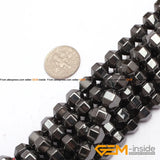 Magnetic Hematite Beads Natural Stone Beads DIY Loose Beads