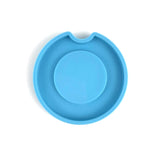 Round Cup Mat Casting Mold for Coasters and Jewelry