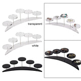 Cupcake Holder Dessert Stand Pastry Display Platter