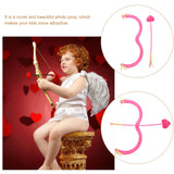 Cupid Costume Bow Set for Infants
