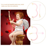 Cupid Costume Bow Set for Infants