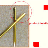 Copper Pure Dragon Feet Water Pulse Divination Compass