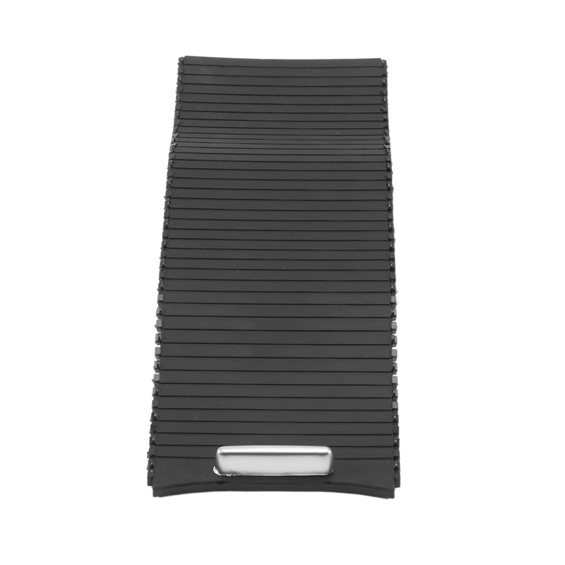 Cup Holder Curtain for Golf MK6 - Center Console Cup Holder
