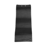 Cup Holder Curtain for Golf MK6 - Center Console Cup Holder
