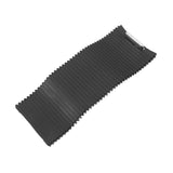 Cup Holder Curtain for Golf MK6 - Center Console Cup Holder