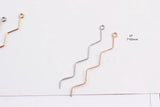 Korean DIY Ear Jewelry Parts and Accessories