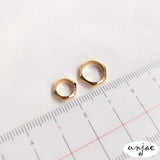 14K Protection Accessories Set for DIY Jewelry Making