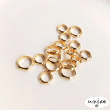 14K Protection Accessories Set for DIY Jewelry Making