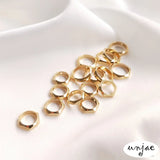 14K Protection Accessories Set for DIY Jewelry Making