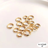 14K Protection Accessories Set for DIY Jewelry Making