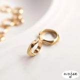 14K Protection Accessories Set for DIY Jewelry Making