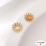14K Bag Protection Double Deck Hand Accessories